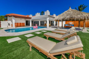 NEW Ocean View with rooftop Terrace in Malmok